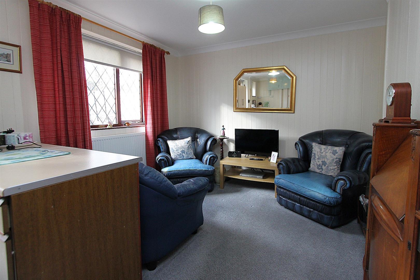 Queensway, Pedmore, Stourbridge